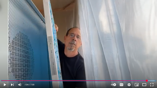 A quick update on what we are doing to improve the operation here in Santa Cruz