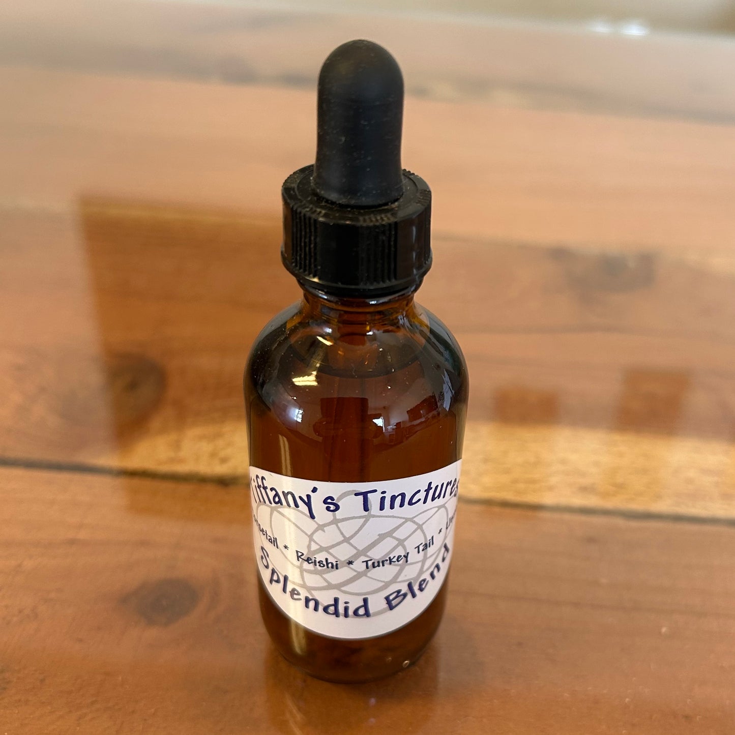 Tiffany's Tinctures