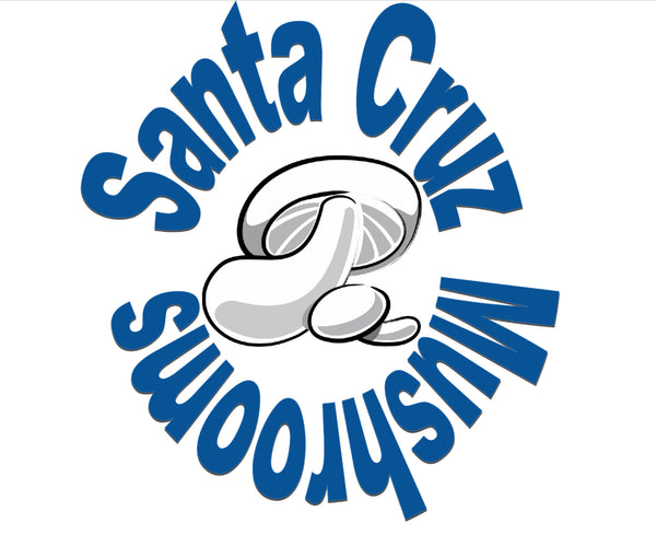Santa Cruz Mushrooms