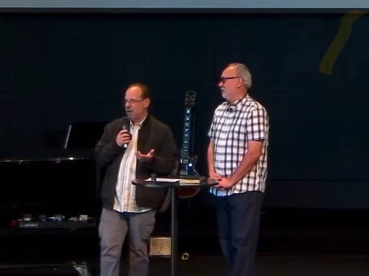 My Testimony of How God is Blessing Our Mushroom Farm