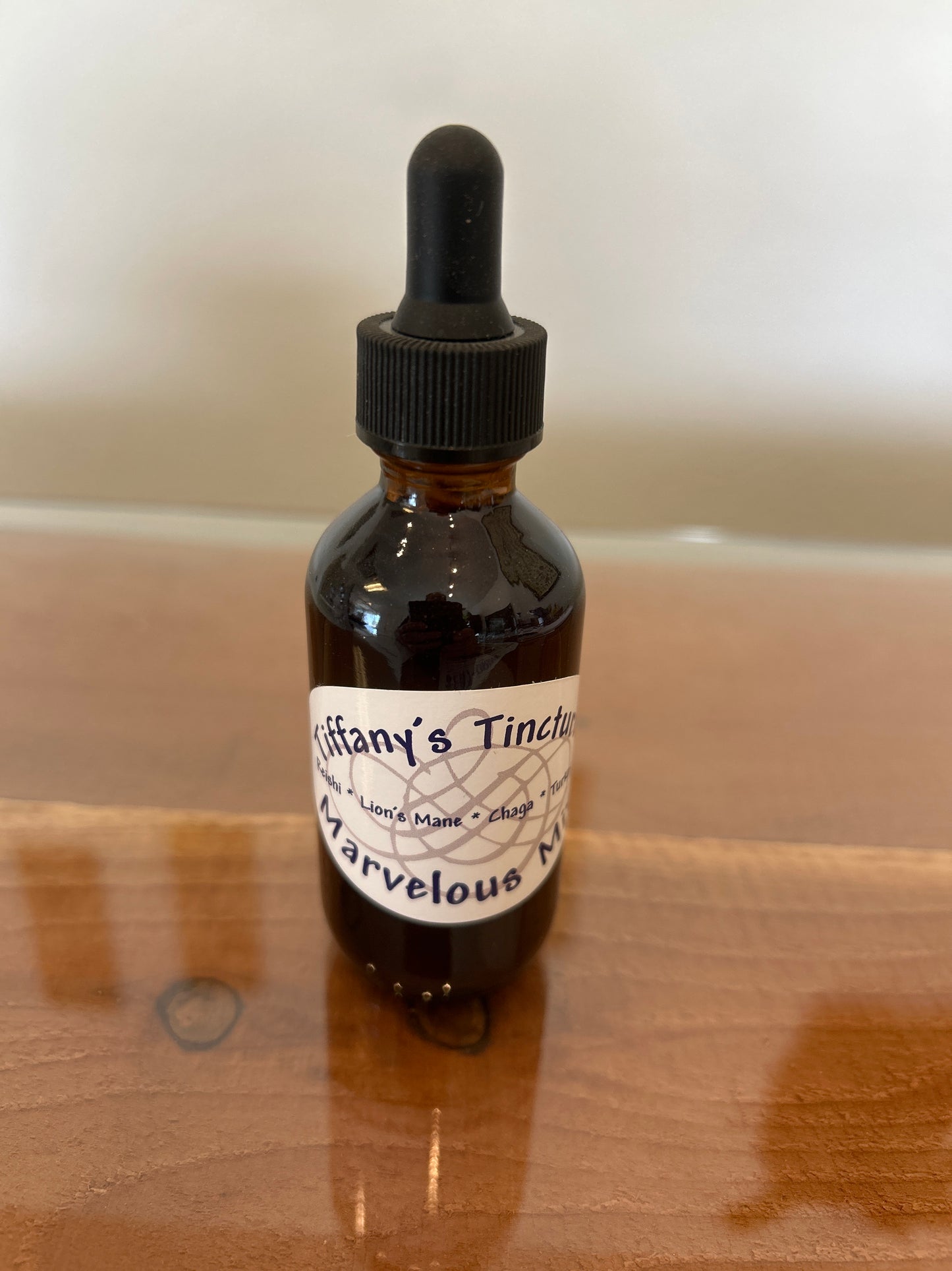 Tiffany's Tinctures