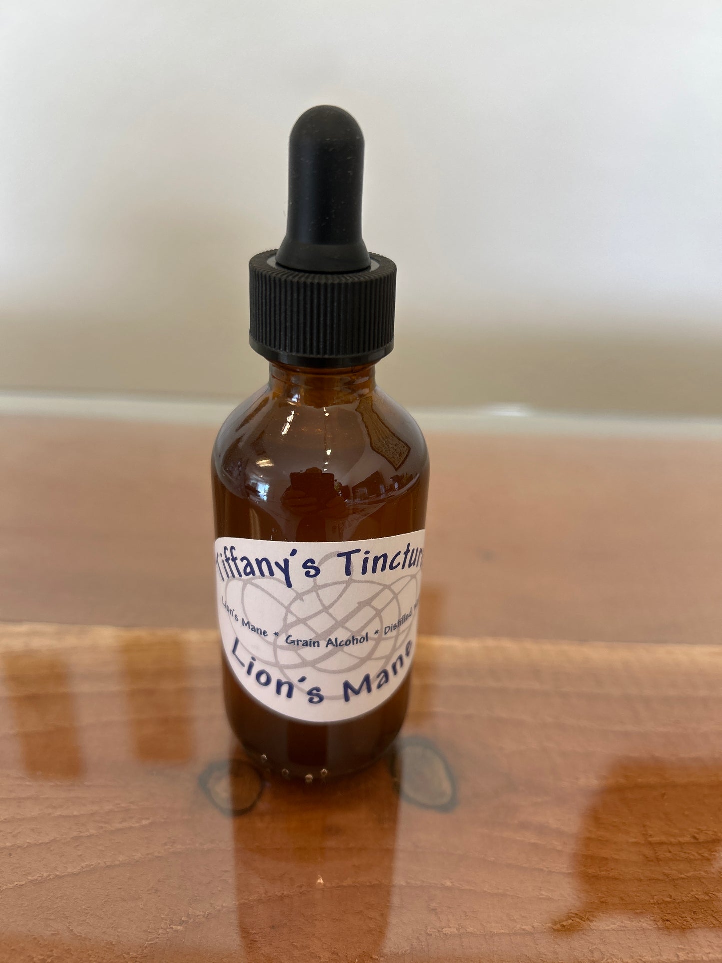 Tiffany's Tinctures