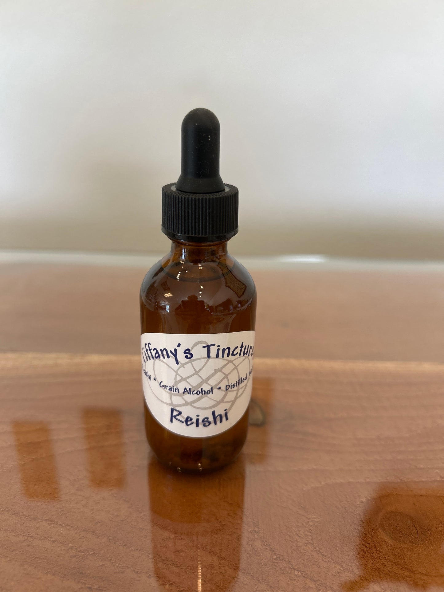 Tiffany's Tinctures