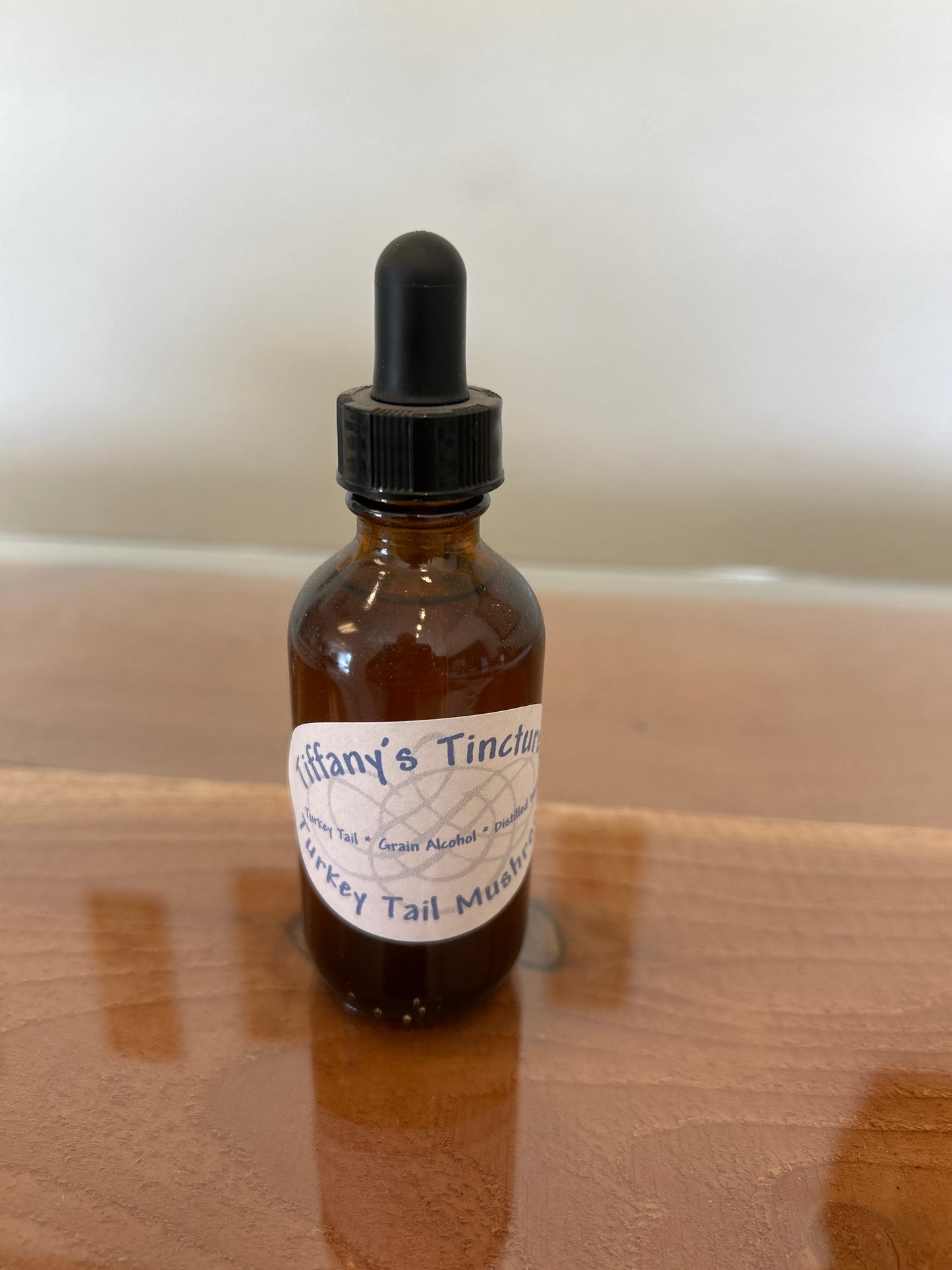 Tiffany's Tinctures