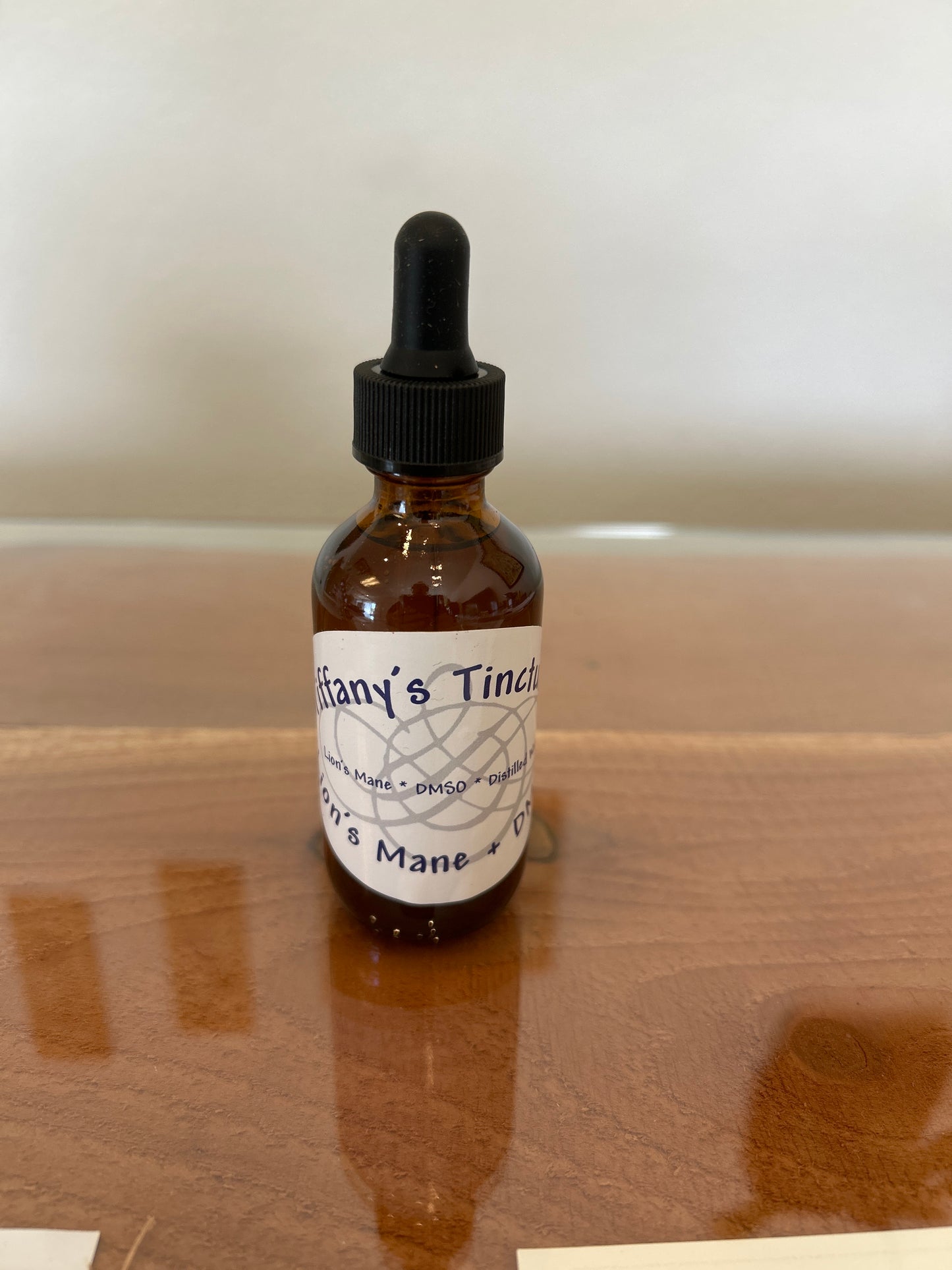 Tiffany's Tinctures