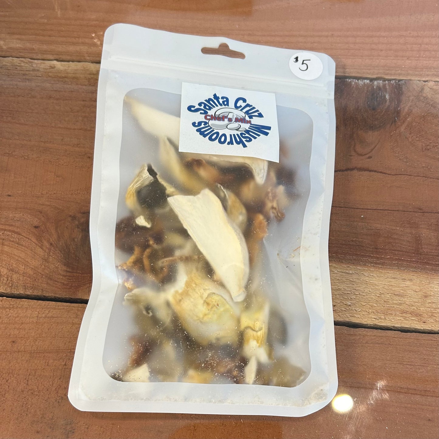 Chef's Mix (Dried) Pick Up Only
