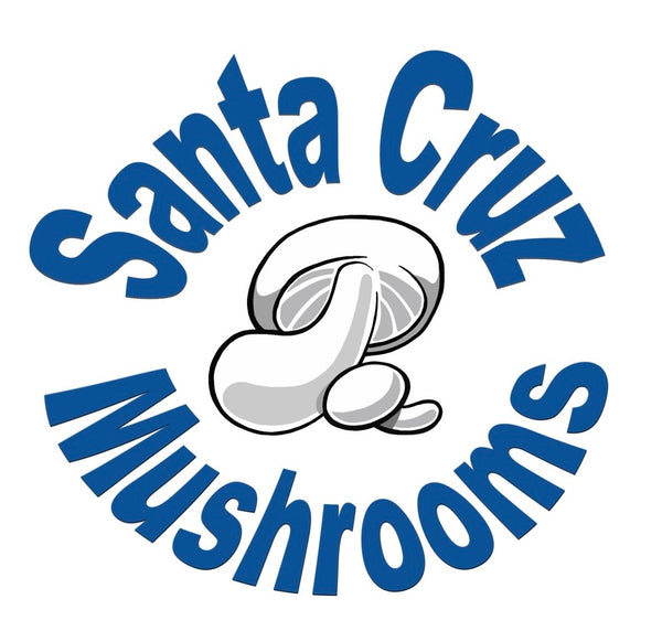 Santa Cruz Mushrooms